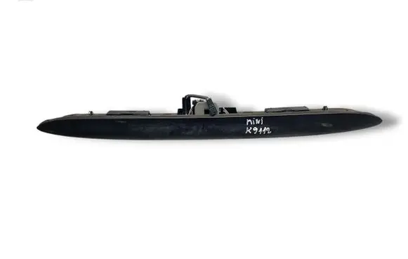 Mini One - Cooper R50 - 53 Number plate light