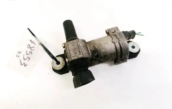 Mercedes-Benz ML W163 Sunroof motor/actuator 