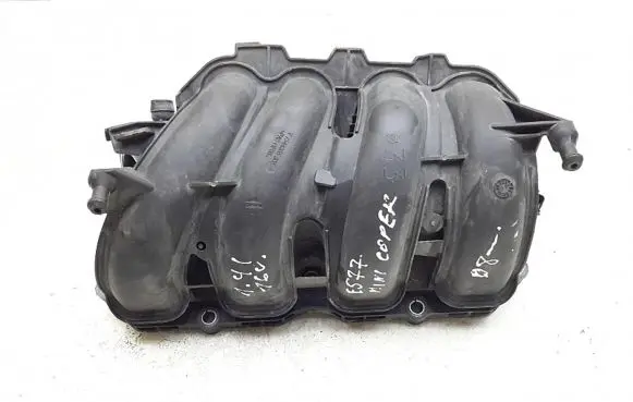 Mini Cooper Hatch Hardtop Intake manifold 754435580