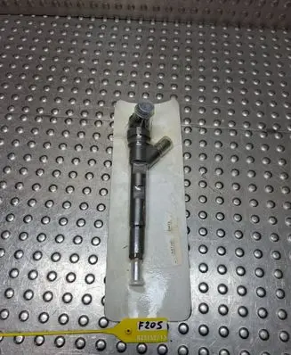 Chrysler Voyager Fuel injector 0445110059 05066820AA