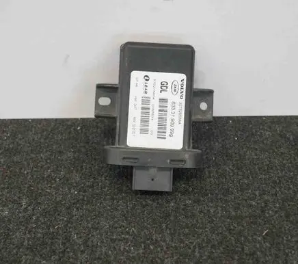 Volvo V70 Light module LCM
