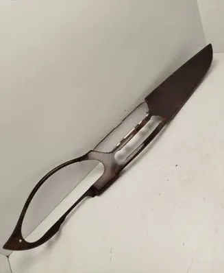 Mercedes-Benz CLS C219 Panel trim 1231041