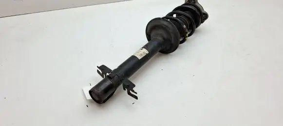 Fiat Ducato Front shock absorber with coil spring 50707867