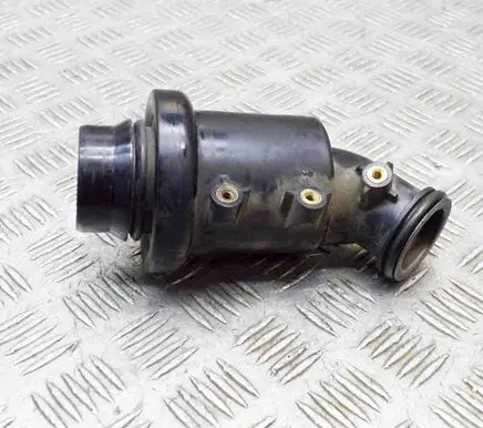 Intake resonator