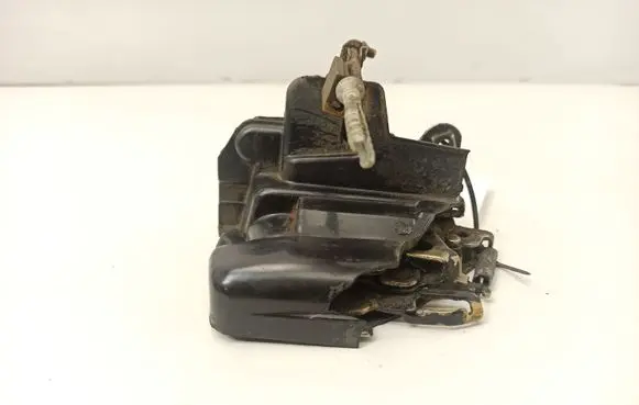 Mercedes-Benz S W126 Front door lock