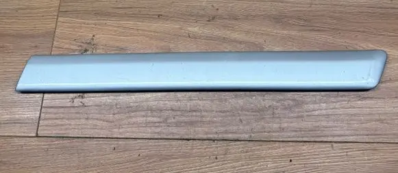 Audi A3 S3 8P Rear fender molding trim 8P3853984
