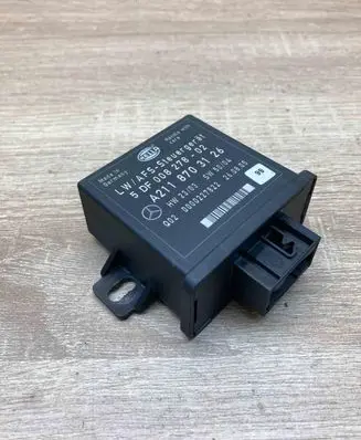 Light module LCM