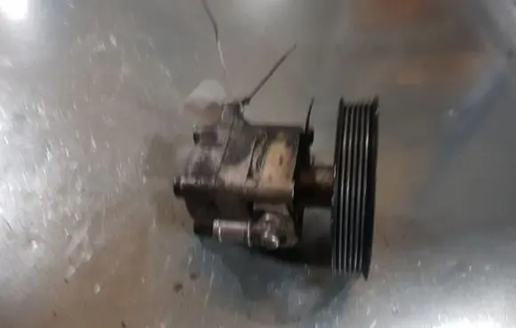 BMW 3 E46 Power steering pump