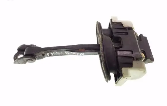 Opel Insignia A Rear door check strap stopper 13229108