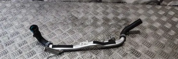 Jaguar I-Pace Engine coolant pipe/hose J9D38D196AC