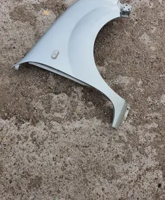 Renault Kangoo I Fender