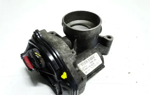 Volvo V70 Throttle valve 4M5GED C9K12 0934143L