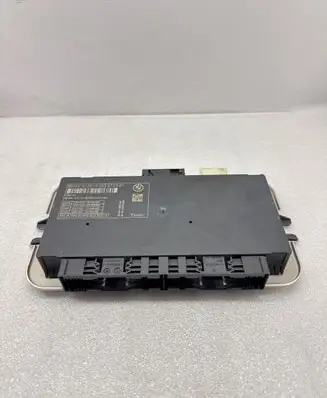BMW 5 F10 F11 Light module LCM 9345373