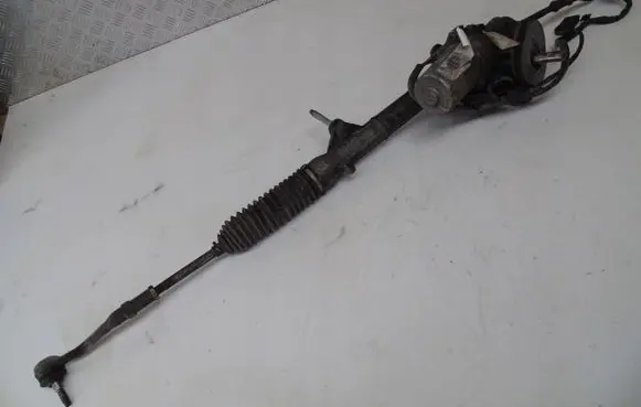 Peugeot 206 Steering rack 9638623380