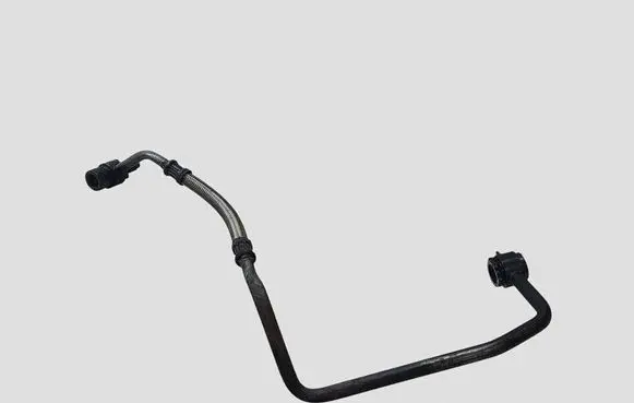 Volvo V60 Turbo turbocharger oiling pipe/hose