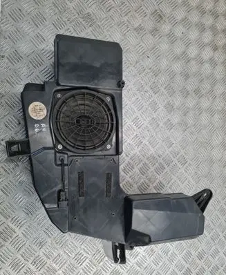 Audi A4 S4 B6 8E 8H Subwoofer speaker 8E9035382