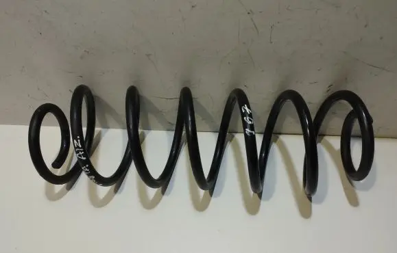 Ford Fiesta Rear coil spring