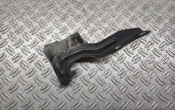 Nissan Qashqai Convertible roof hinge 4LAR