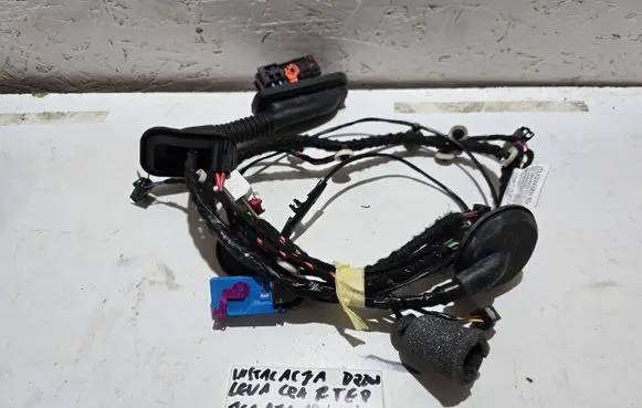 Volkswagen Crafter Front door wiring loom 7C1971121AF