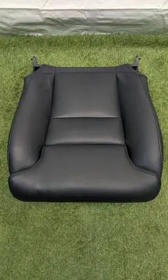 Volvo XC60 Seat trim 