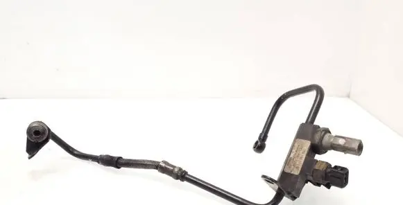 Audi A6 S6 C5 4B Turbo turbocharger oiling pipe/hose 059145771G