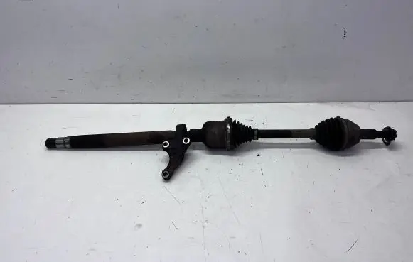 Dodge Grand Caravan Front driveshaft P04881214AG