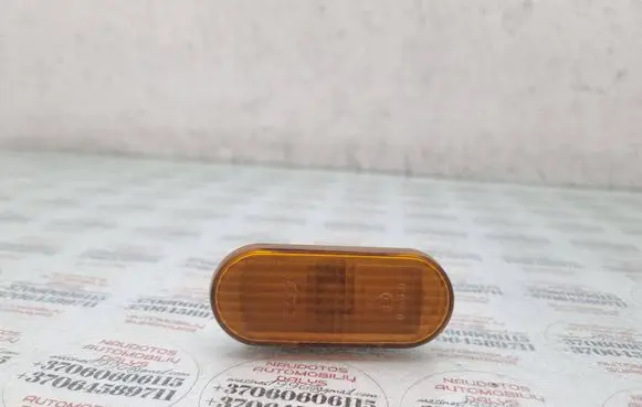 Seat Alhambra (Mk1) Front fender indicator light 3A0949117A
