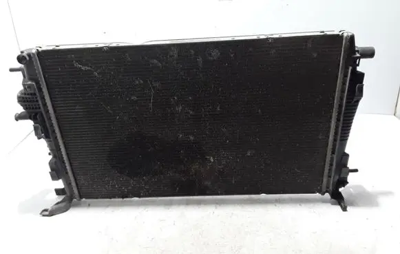 Renault Scenic III - Grand scenic III Coolant radiator 214100015R