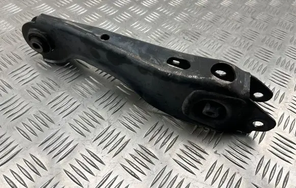 Rear upper control arm/wishbone