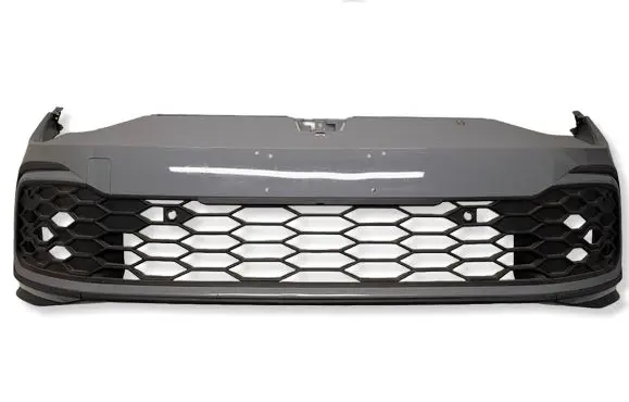 Volkswagen Golf VIII Front bumper 5H0807221 5H0807221G