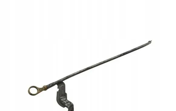 Renault Maxity Oil level dip stick 