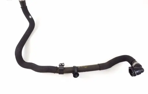 Opel Corsa F Air intake hose/pipe
