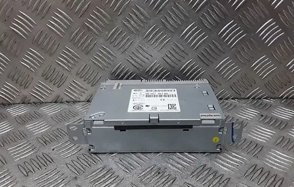 Peugeot 208 Other control units/modules 9806730180