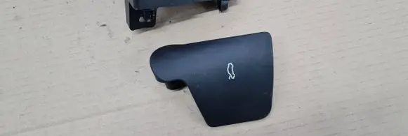 Audi Q5 SQ5 Engine bonnet (hood) release handle 80B823533D