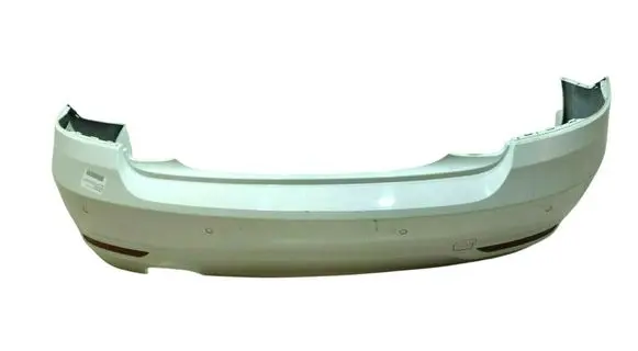BMW 2 F22 F23 Rear bumper 51127390351