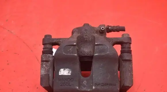 Fiat Tipo Front brake caliper