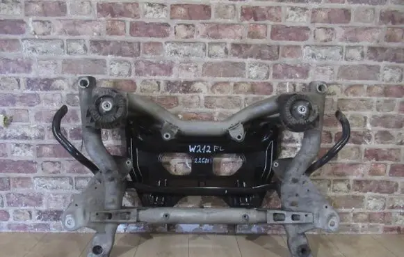 Mercedes-Benz E W212 Front subframe