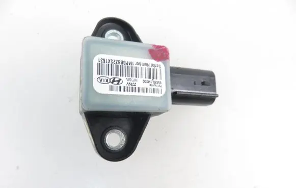 Hyundai Sonata Airbag deployment crash/impact sensor 959201M200