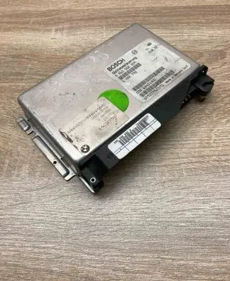 BMW 5 E39 Gearbox control unit/module 1422770 0260002359