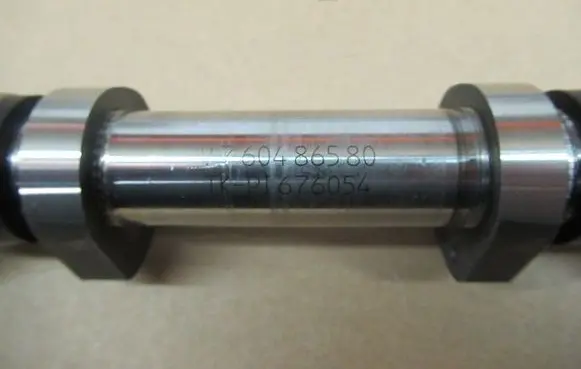 BMW Z4 E89 Camshaft 7604865-T