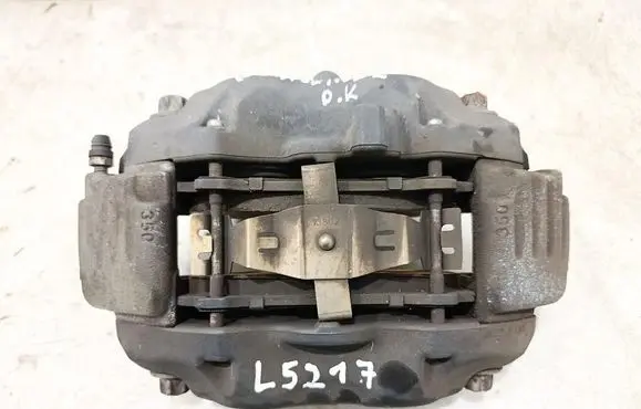 Dodge Challenger Front brake caliper 18K272103