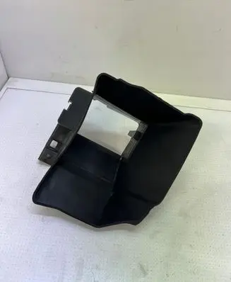 Radiator trim