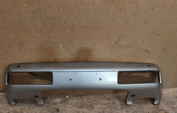 Porsche 928 Front bumper 92850501306