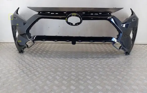 Toyota RAV 4 (XA50) Front bumper 5211942B20