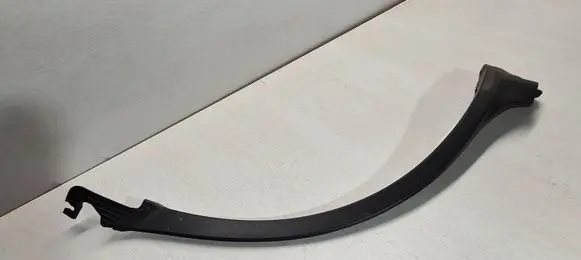 Lexus NX Fender trim (molding) 7587478010