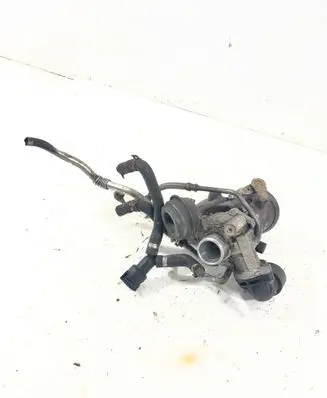 Citroen C4 II Picasso Turbo 9818479380 98184793