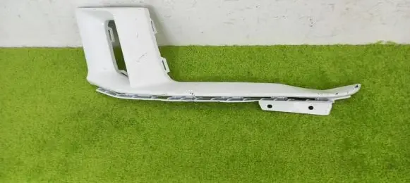 Porsche Carrera GT Front bumper lower grill 992807763D
