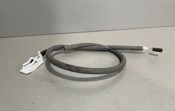 BMW 4 F32 F33 Front door cable line 7281604 52621810