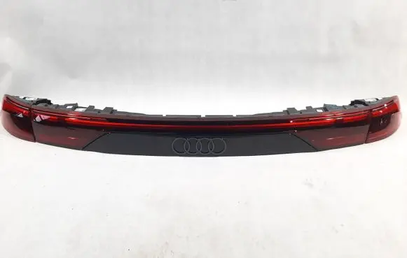 Audi Q8 Tailgate/trunk/boot exterior handle 4M8945095BF 4M8945069AA