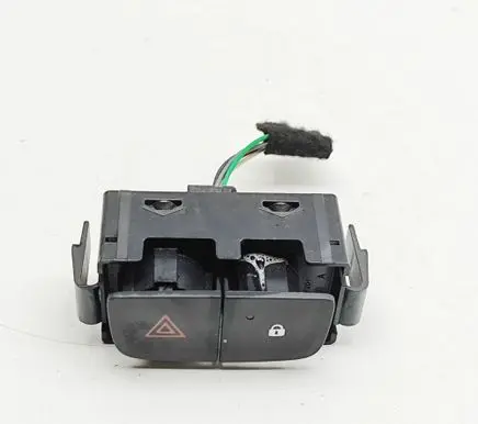 Opel Vivaro Central locking switch button 93452316